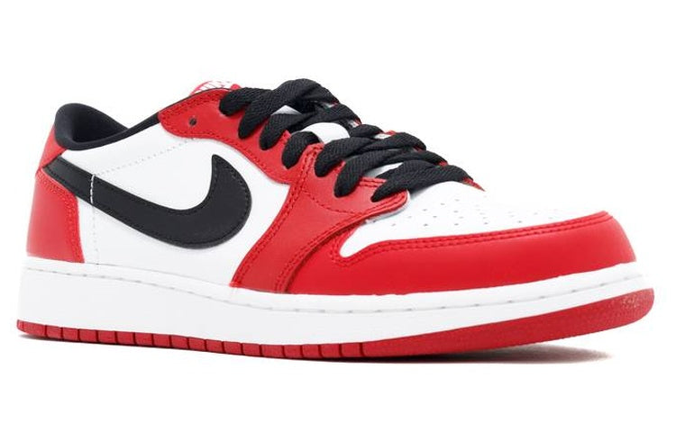Air Jordan 1 Low 'Chicago'