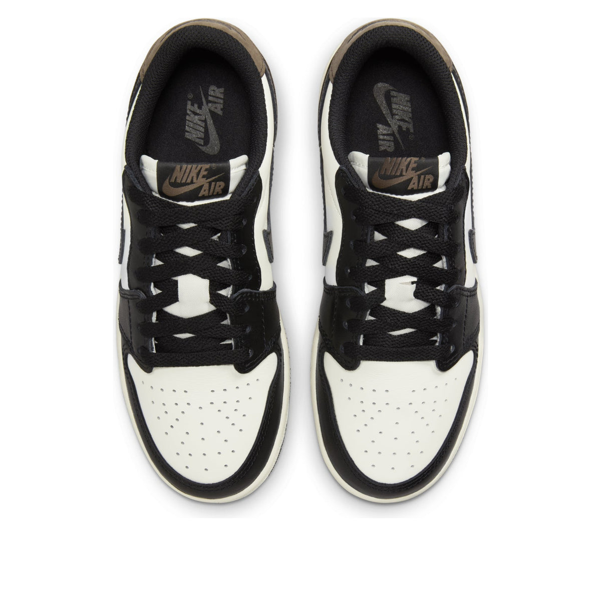 Air Jordan 1 Retro Low OG 'Mocha' (GS)