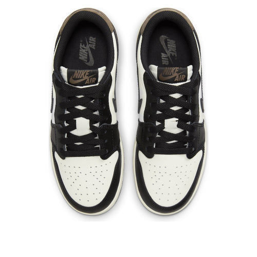 Air Jordan 1 Retro Low OG 'Mocha' (GS)