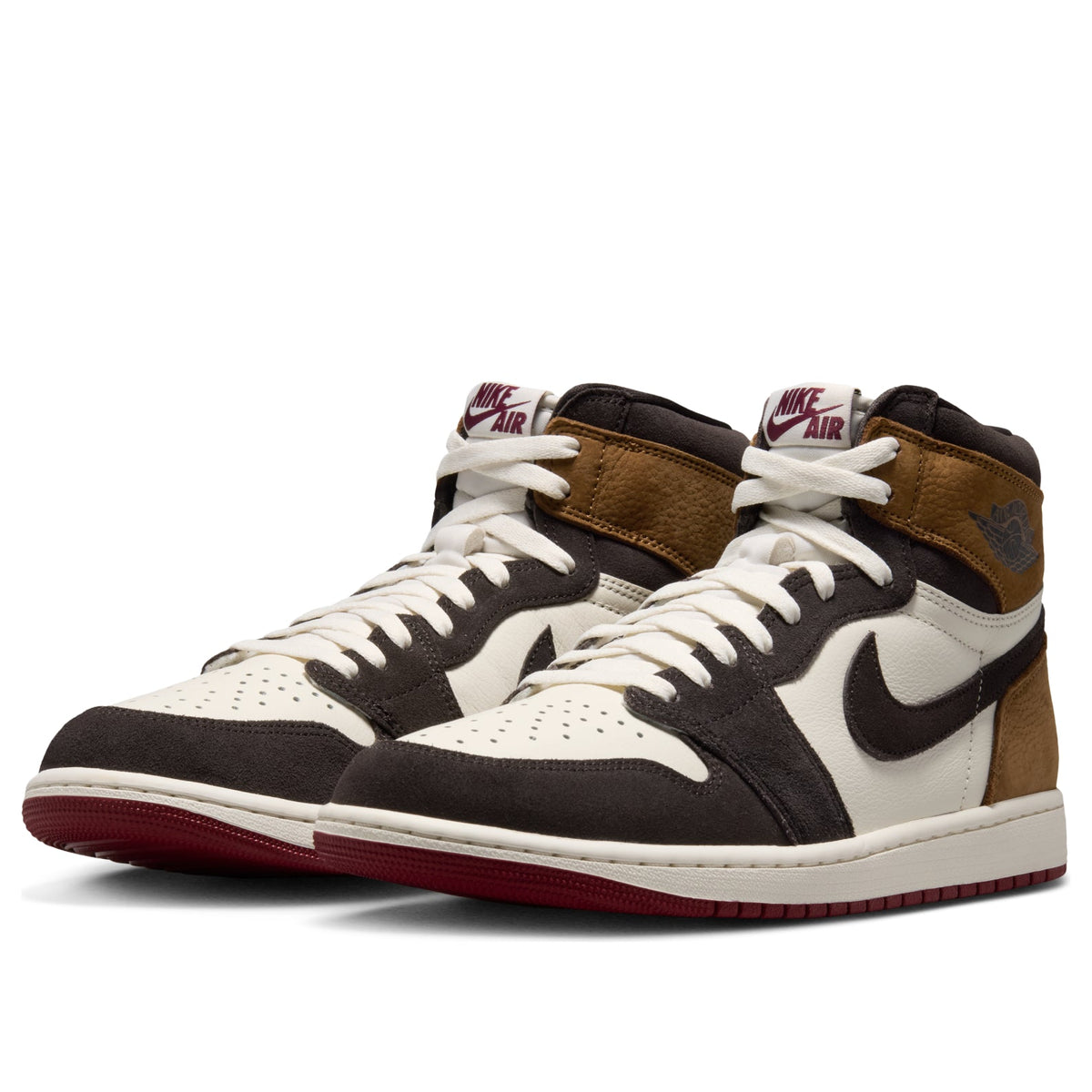 Air Jordan 1 High OG 'Love Letter'