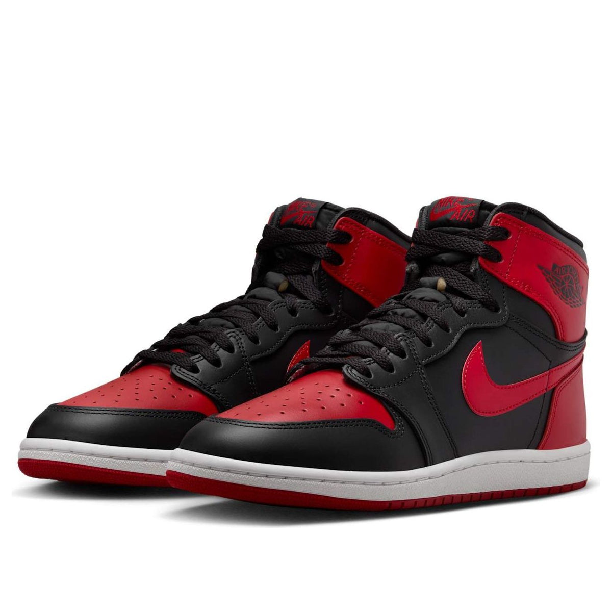 Air Jordan 1 Retro 85 Bred 2025 (HV6674-067)