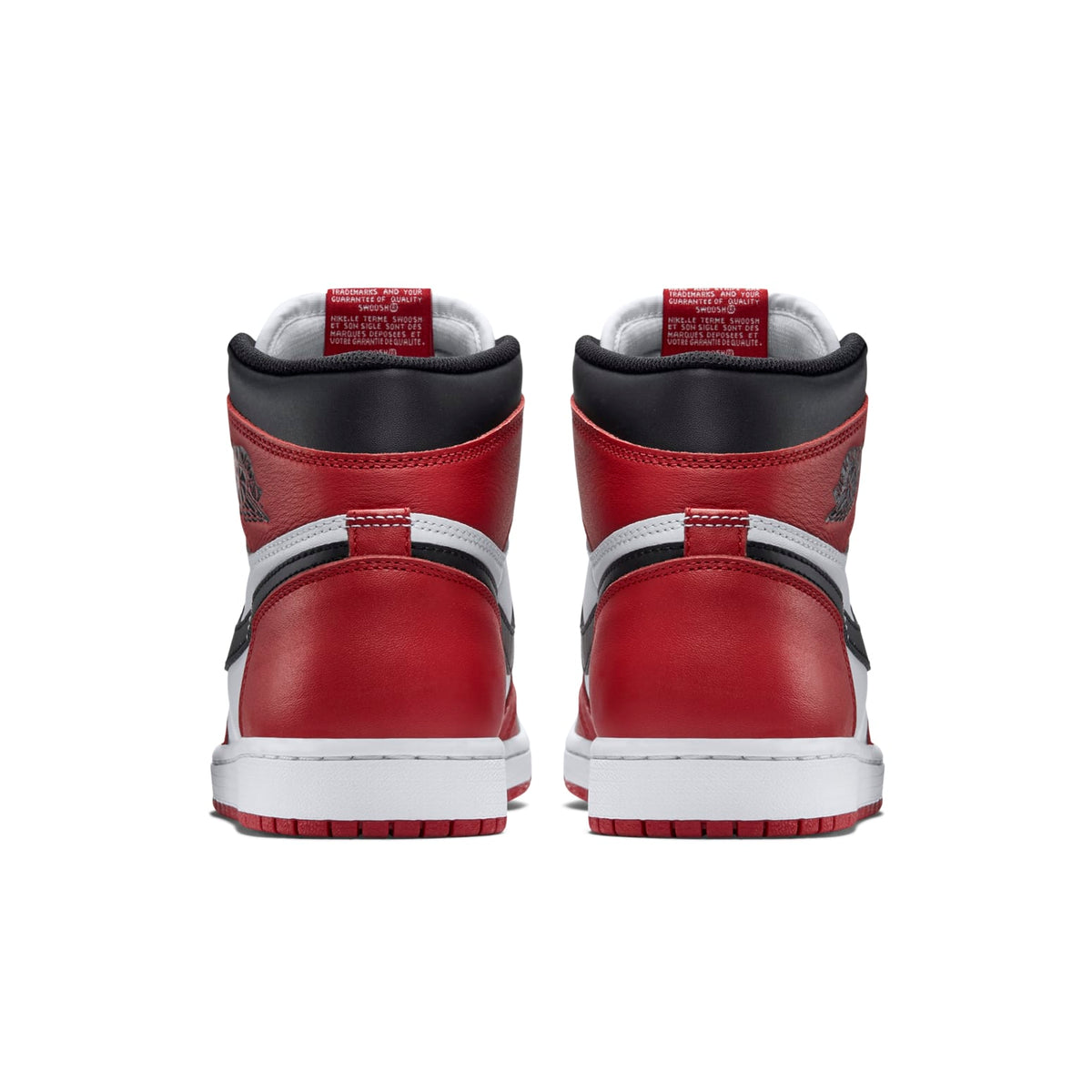 Air Jordan 1 Retro High OG Chicago 2015 | 555088-101