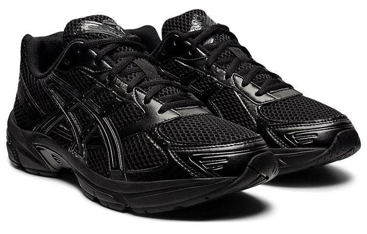 ASICS GEL-1130 “Black/Graphite Grey” Sneakers