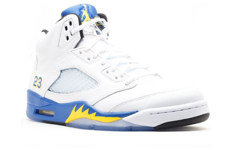 Air Jordan 5 Retro 'Laney'