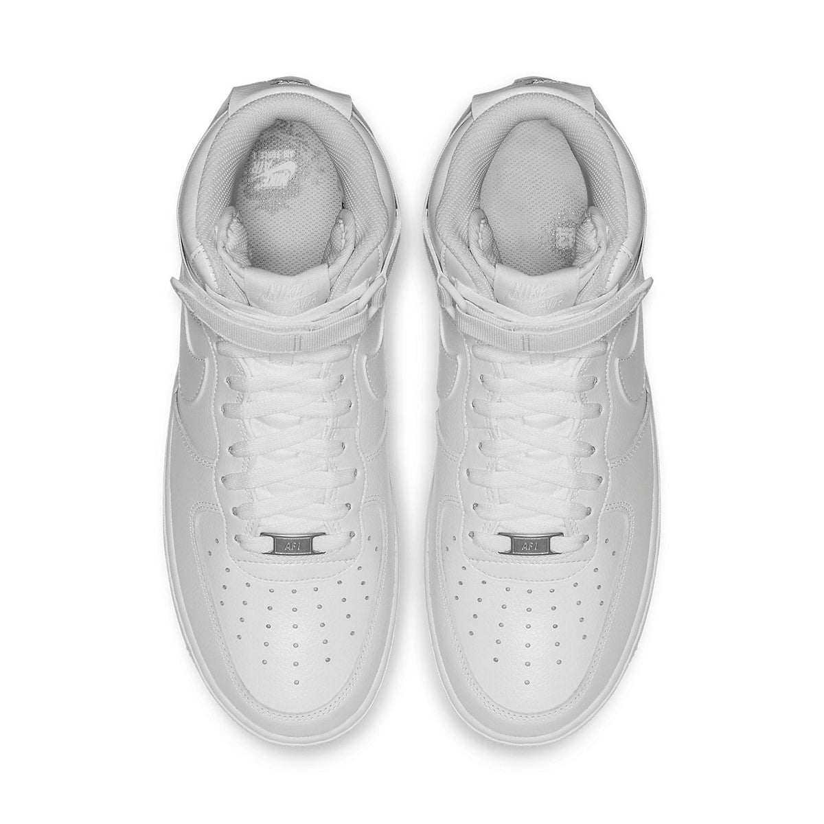 Nike Air Force 1 High "07 White"