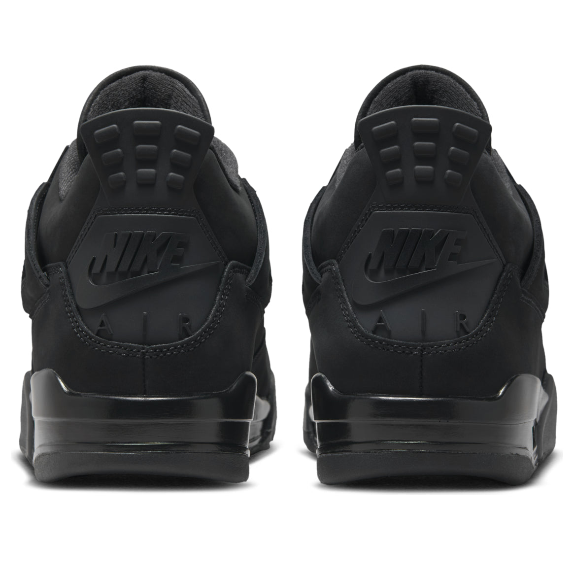 Air Jordan 4 Retro 'Black Cat'