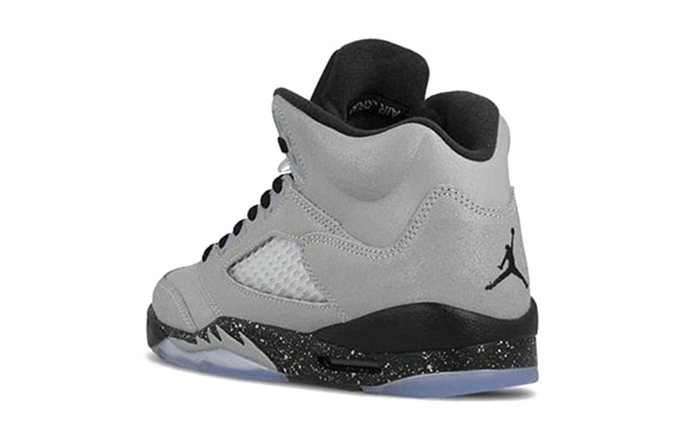 Air Jordan 5 Retro 'Wolf Grey'