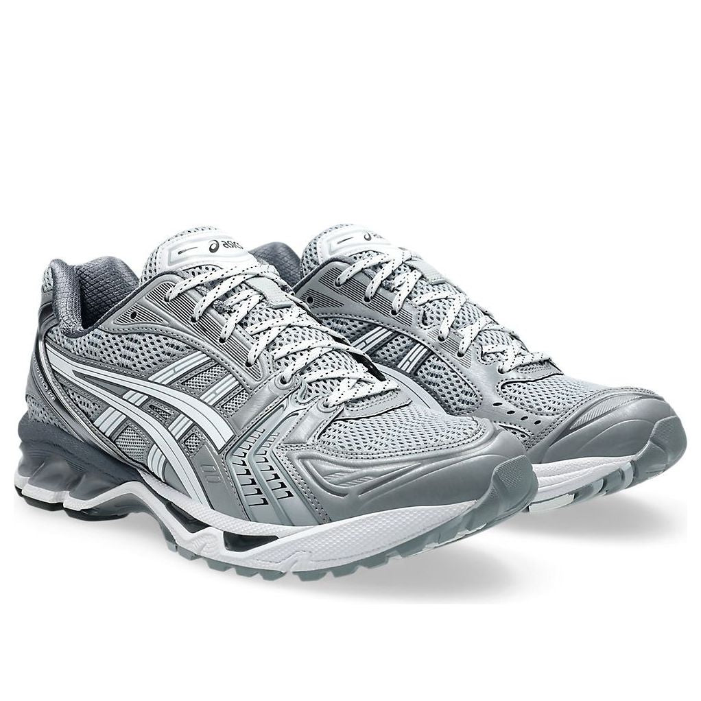 ASICS x BEAUTY & YOUTH GEL-KAYANO 14 “Metallic Silver” – 1203A704-020