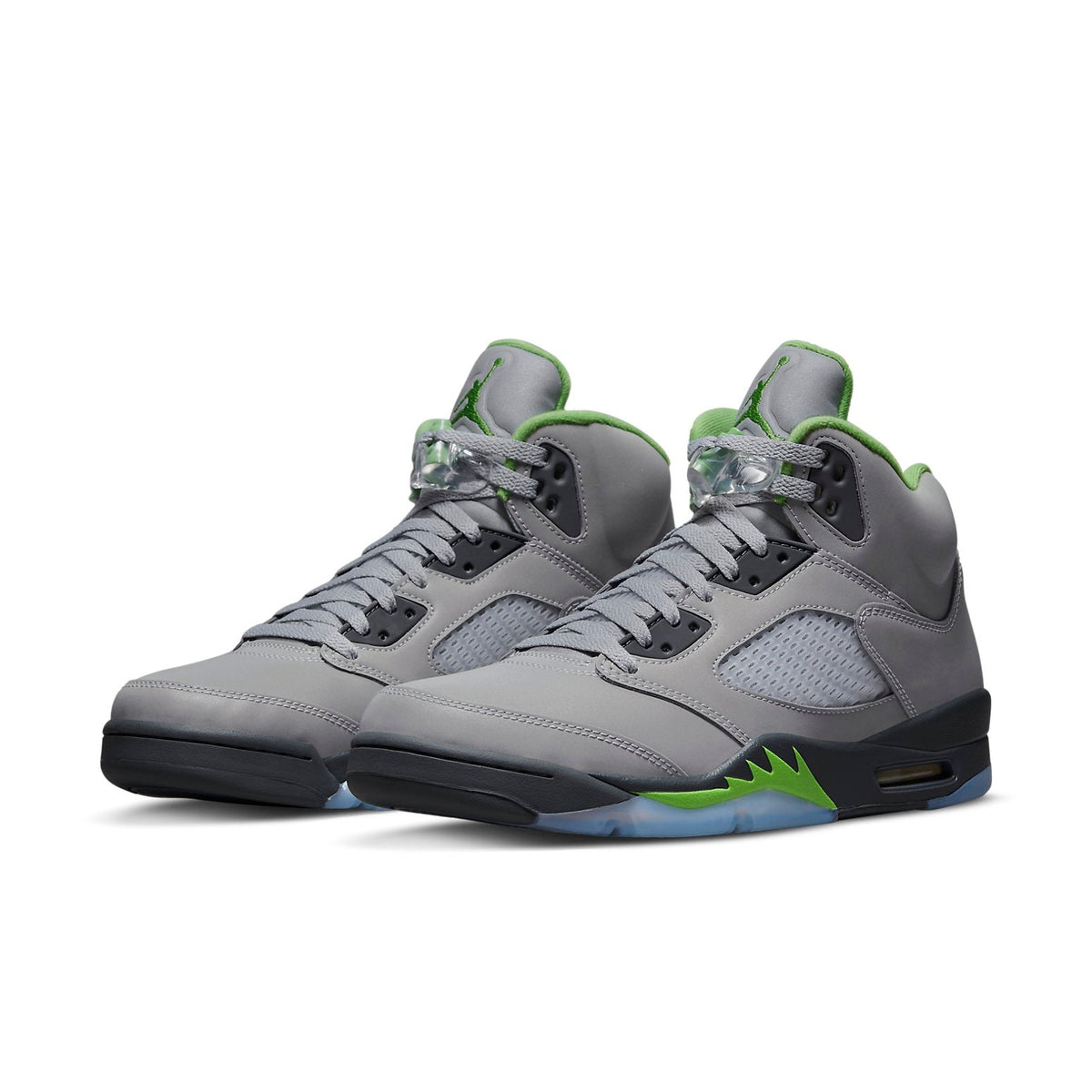 Air Jordan 5 Retro "Green Bean"