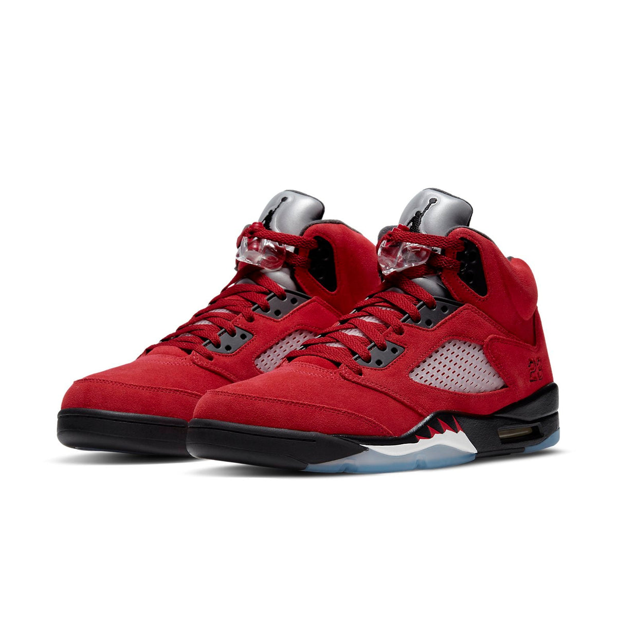 Air Jordan 5 Retro 'Raging Bull'