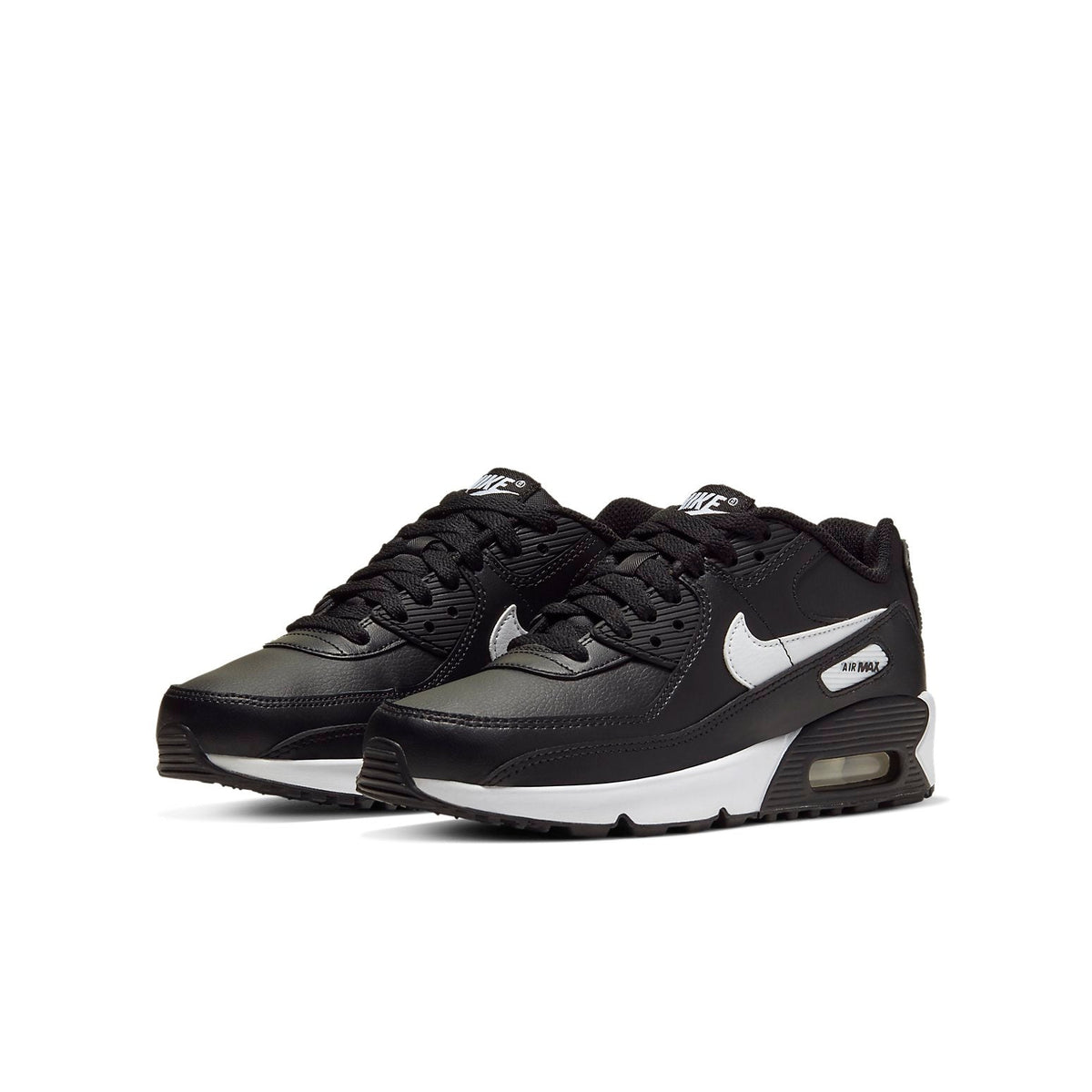 Nike Air Max 90 'Black White'