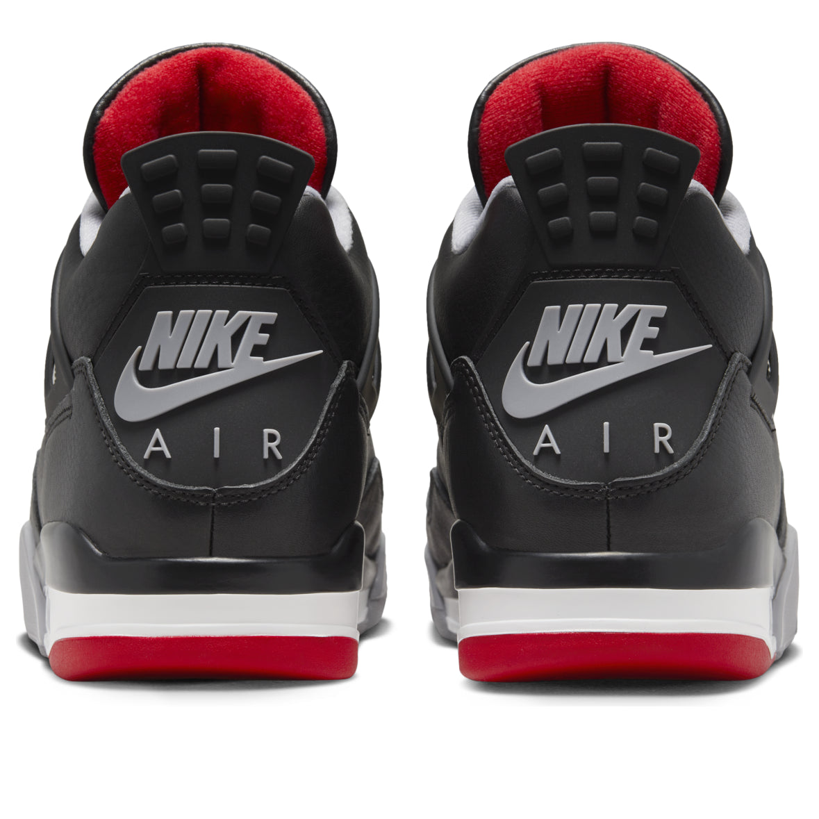 Air Jordan 4 Retro 'Bred Reimagined'