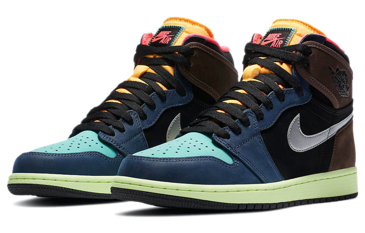 Air Jordan 1 Retro High OG 'Bio Hack'