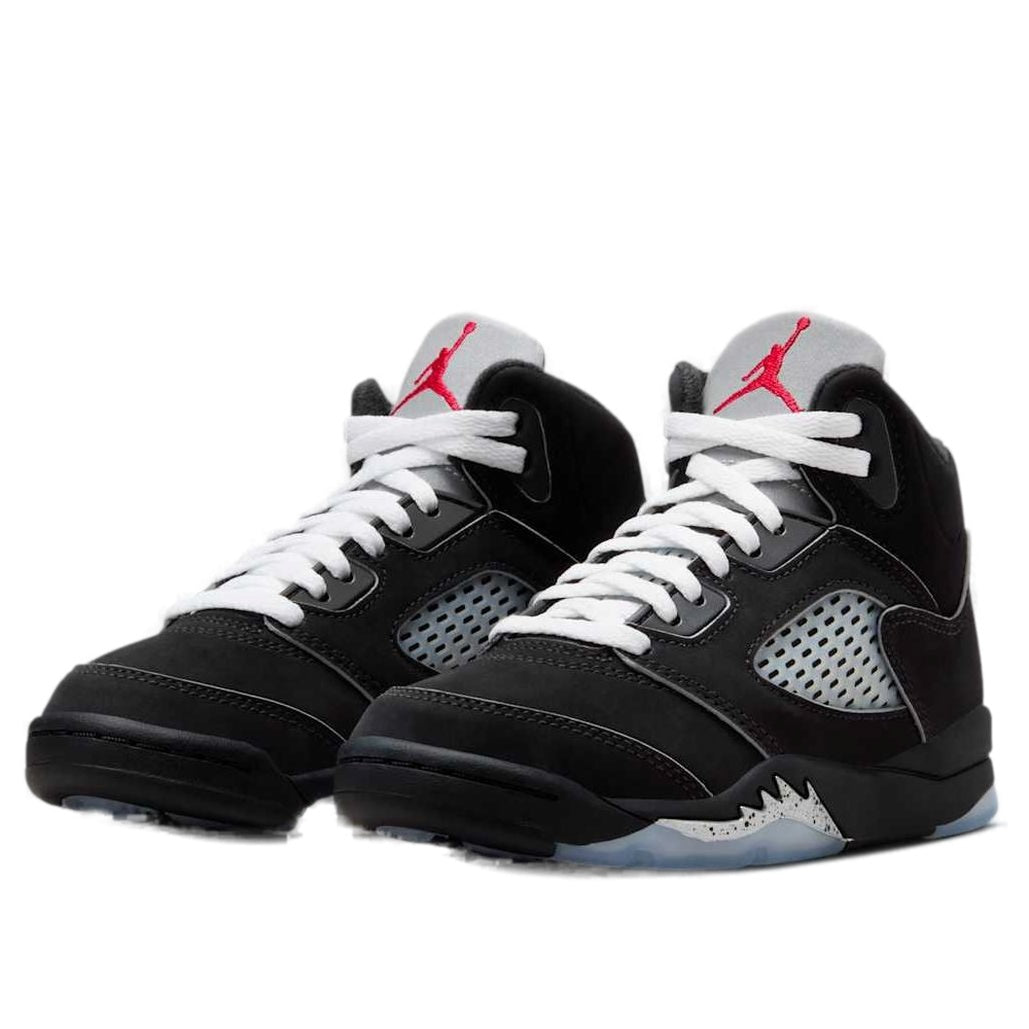 Air Jordan 5 Retro 'Oreo'