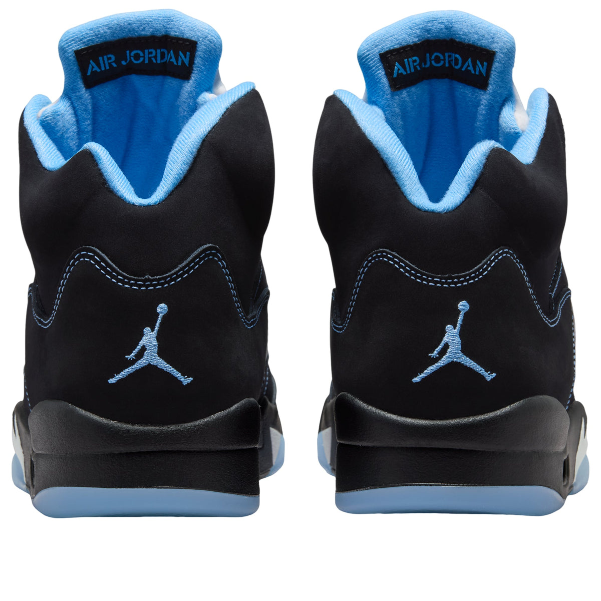 Air Jordan 5 Retro "University Blue"