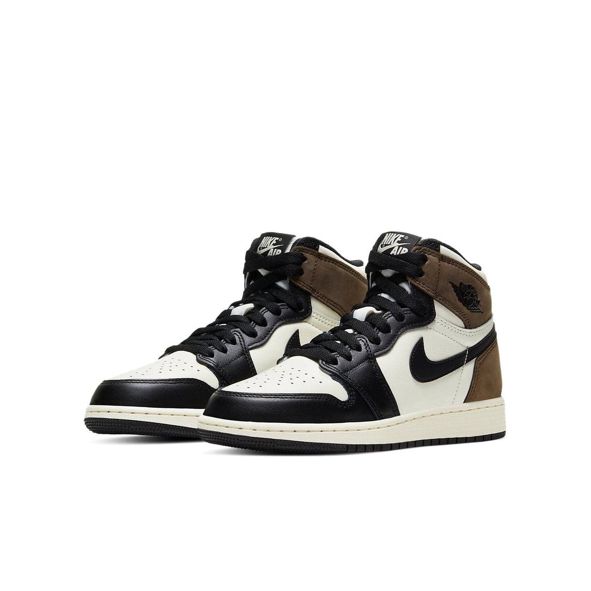Air Jordan 1 Retro High OG 'Dark Mocha' (GS)