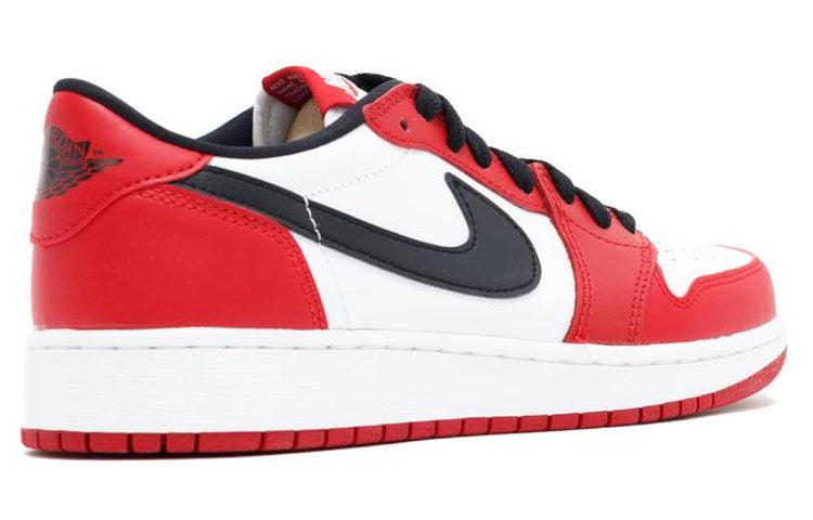 Air Jordan 1 Low 'Chicago'
