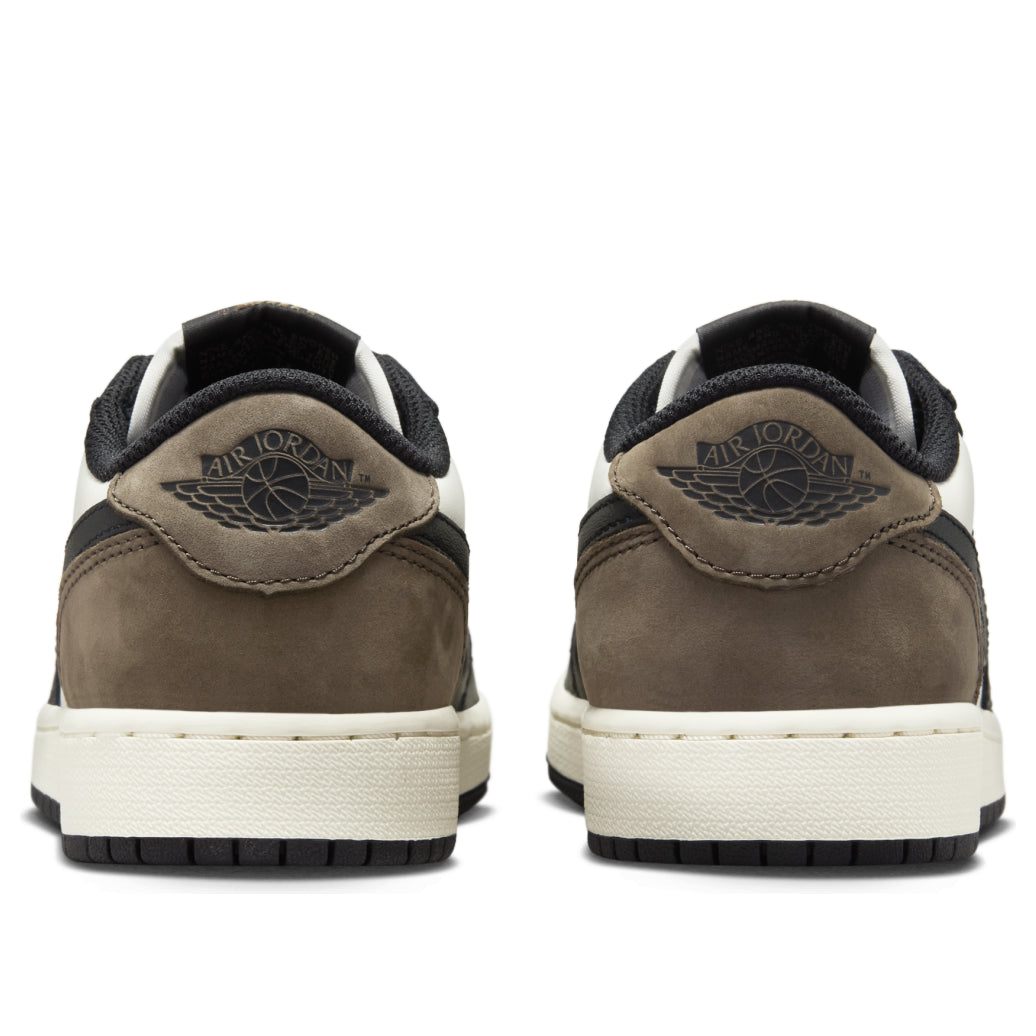 Air Jordan 1 Retro Low OG 'Mocha' (GS)