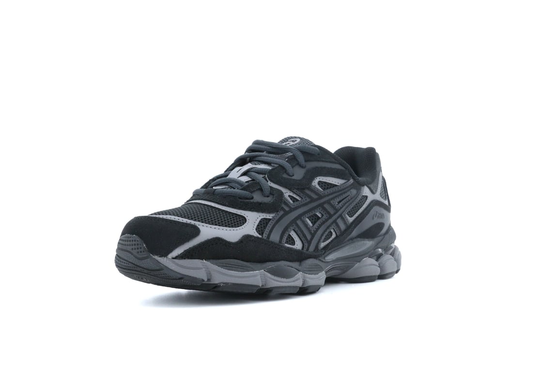 ASICS GEL-NYC “Graphite Grey/Black” – 1201A789-020