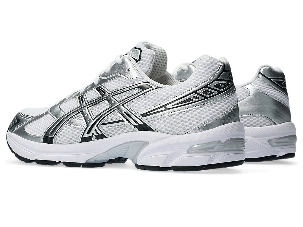 ASICS GEL-1130 “White/Pure Silver” Sneakers