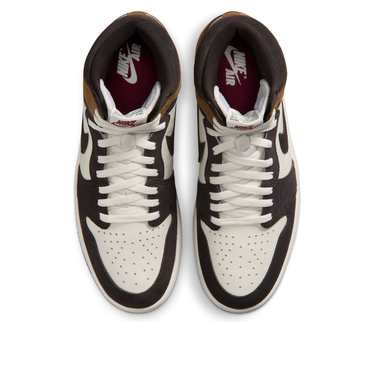Air Jordan 1 High OG 'Love Letter'