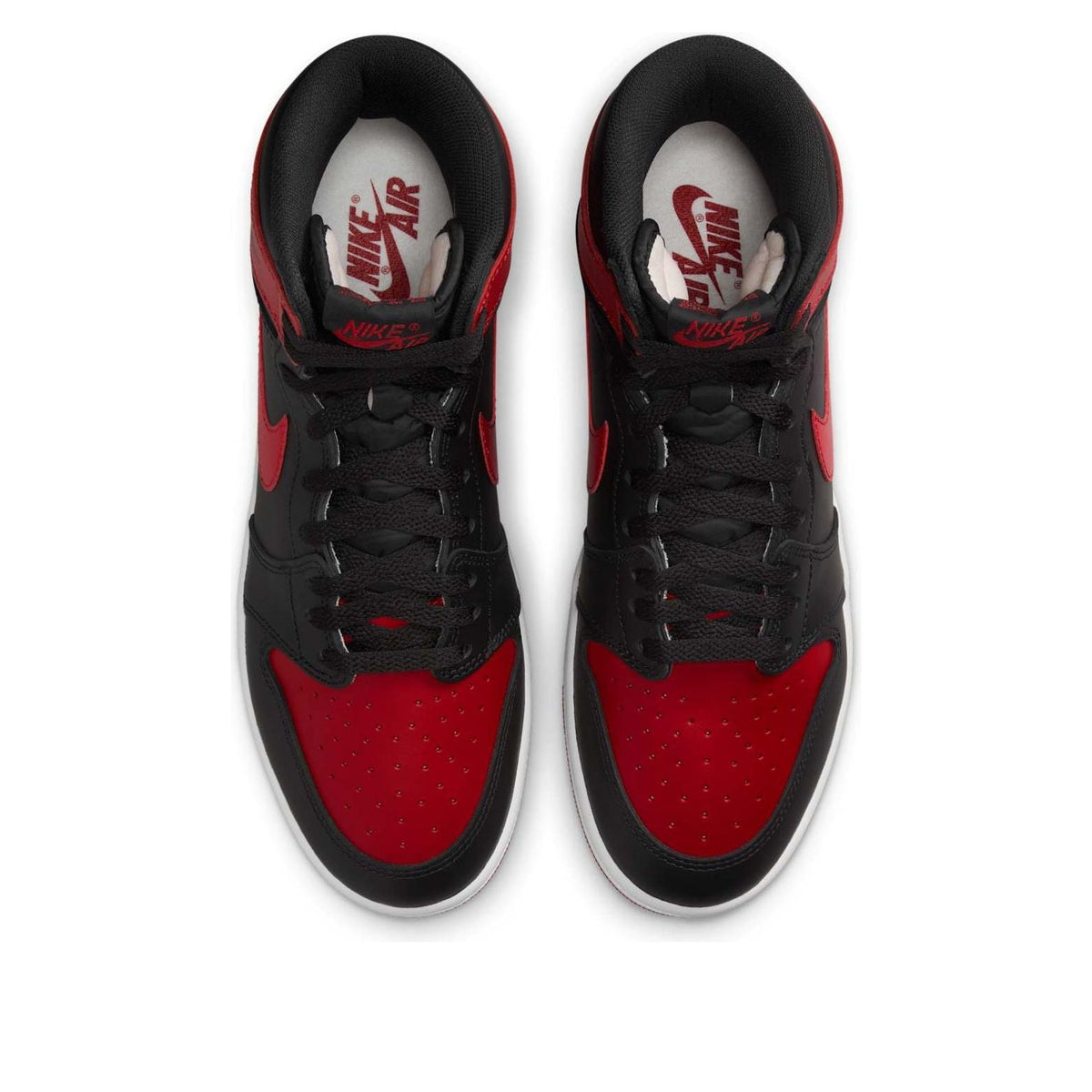 Air Jordan 1 Retro 85 Bred 2025 (HV6674-067)