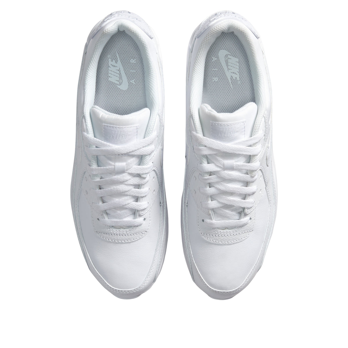 Nike Air Max 90 'Triple White'