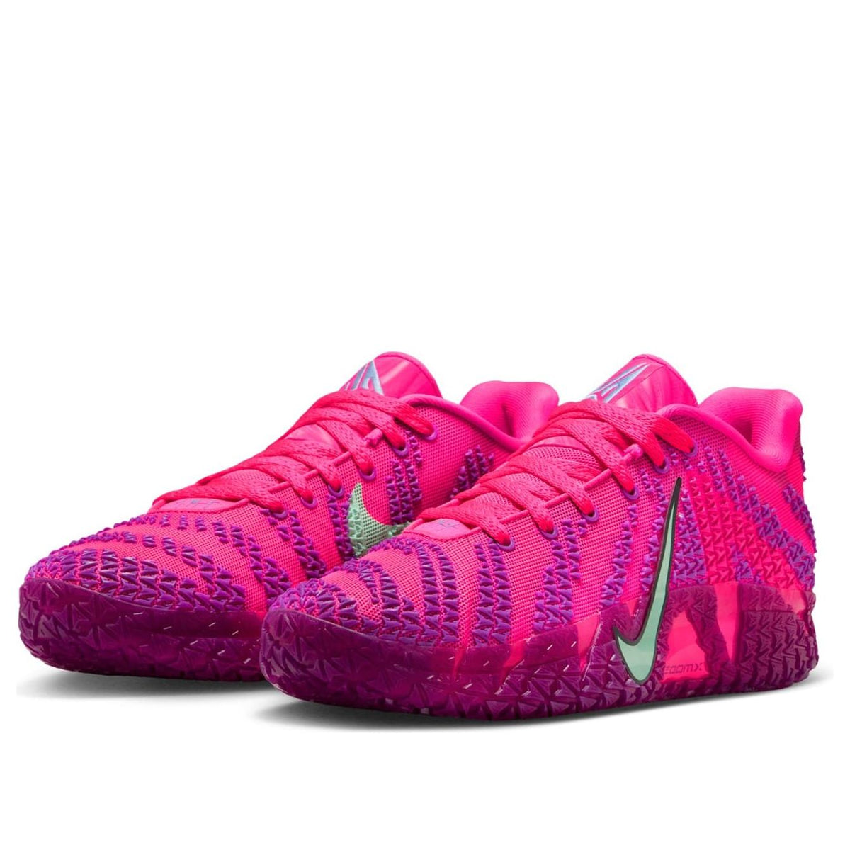 Nike Ja 3 “Max Volume” Basketball Shoes – HF2793-600