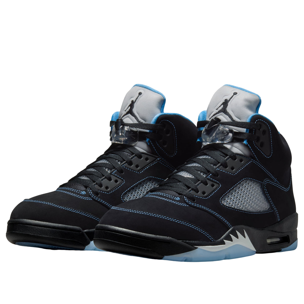 Air Jordan 5 Retro "University Blue"