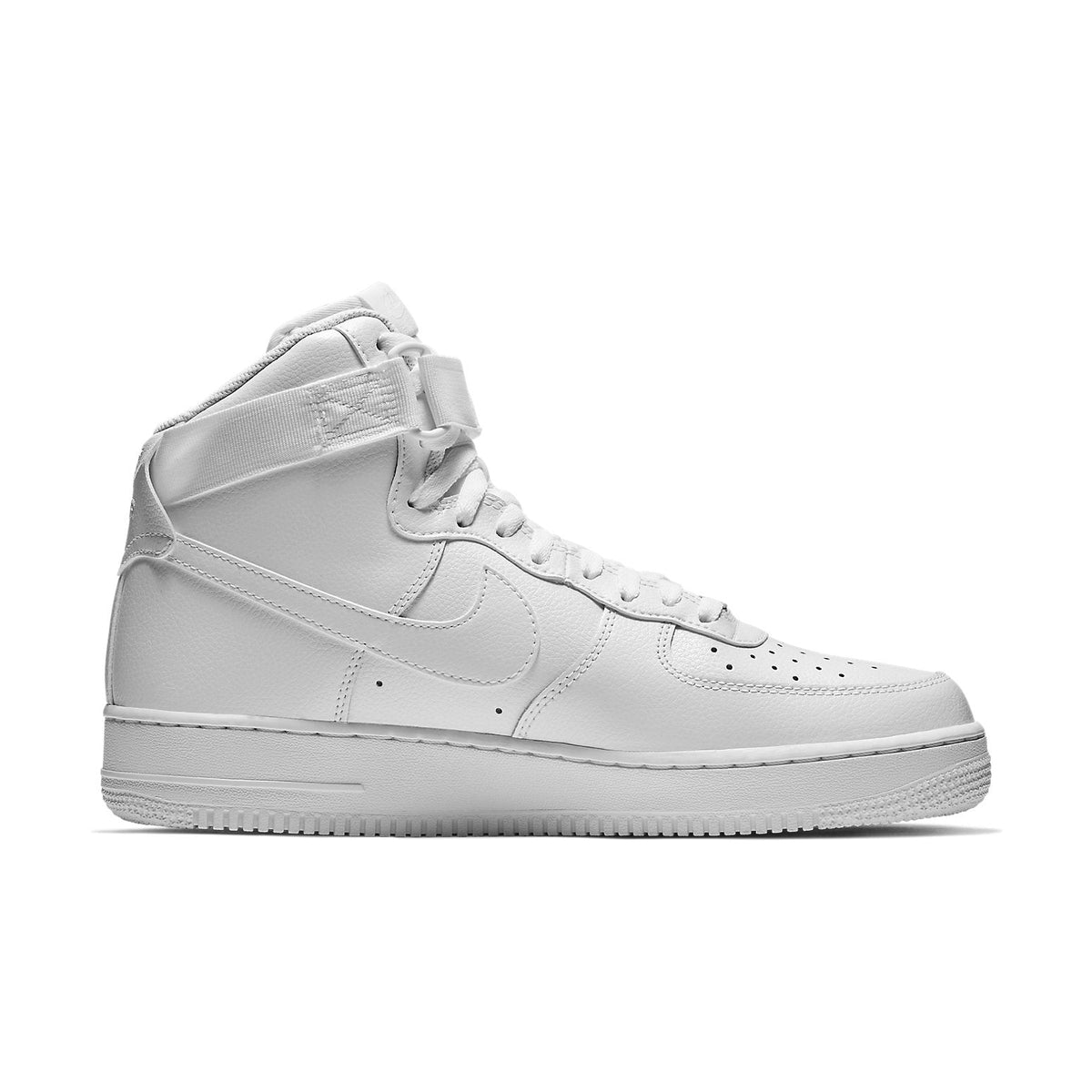 Nike Air Force 1 High "07 White"