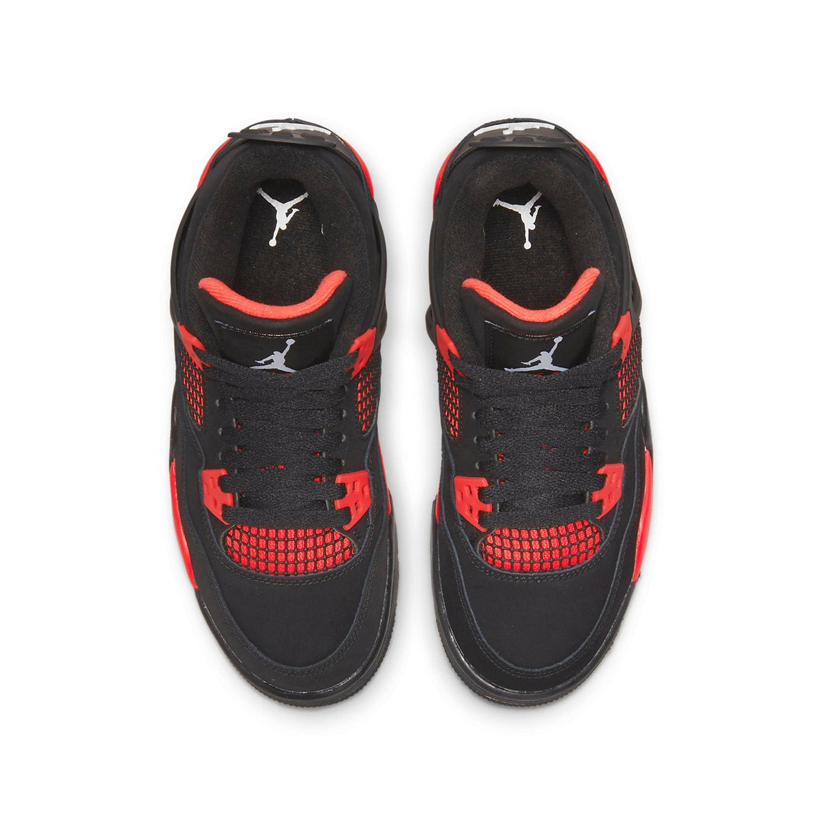 Air Jordan 4 Retro 'Red Thunder'
