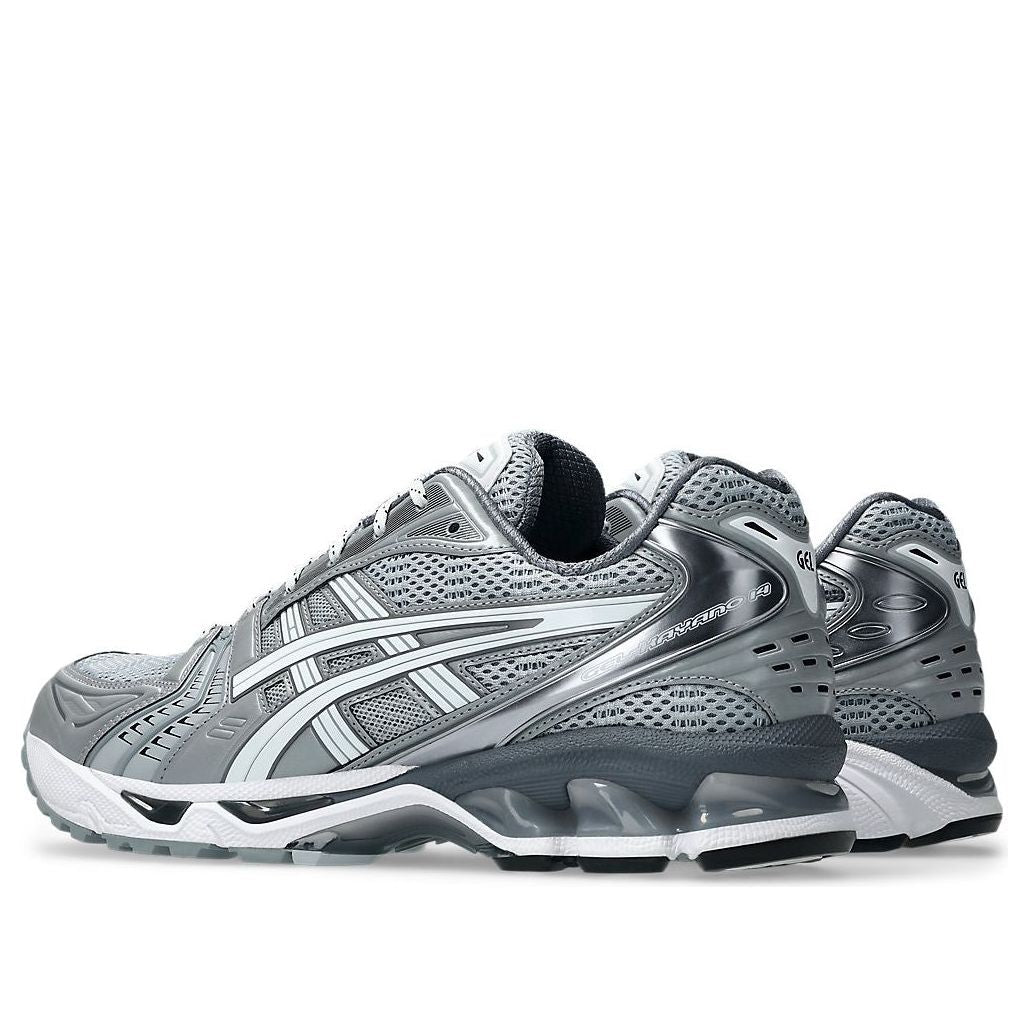 ASICS x BEAUTY & YOUTH GEL-KAYANO 14 “Metallic Silver” – 1203A704-020