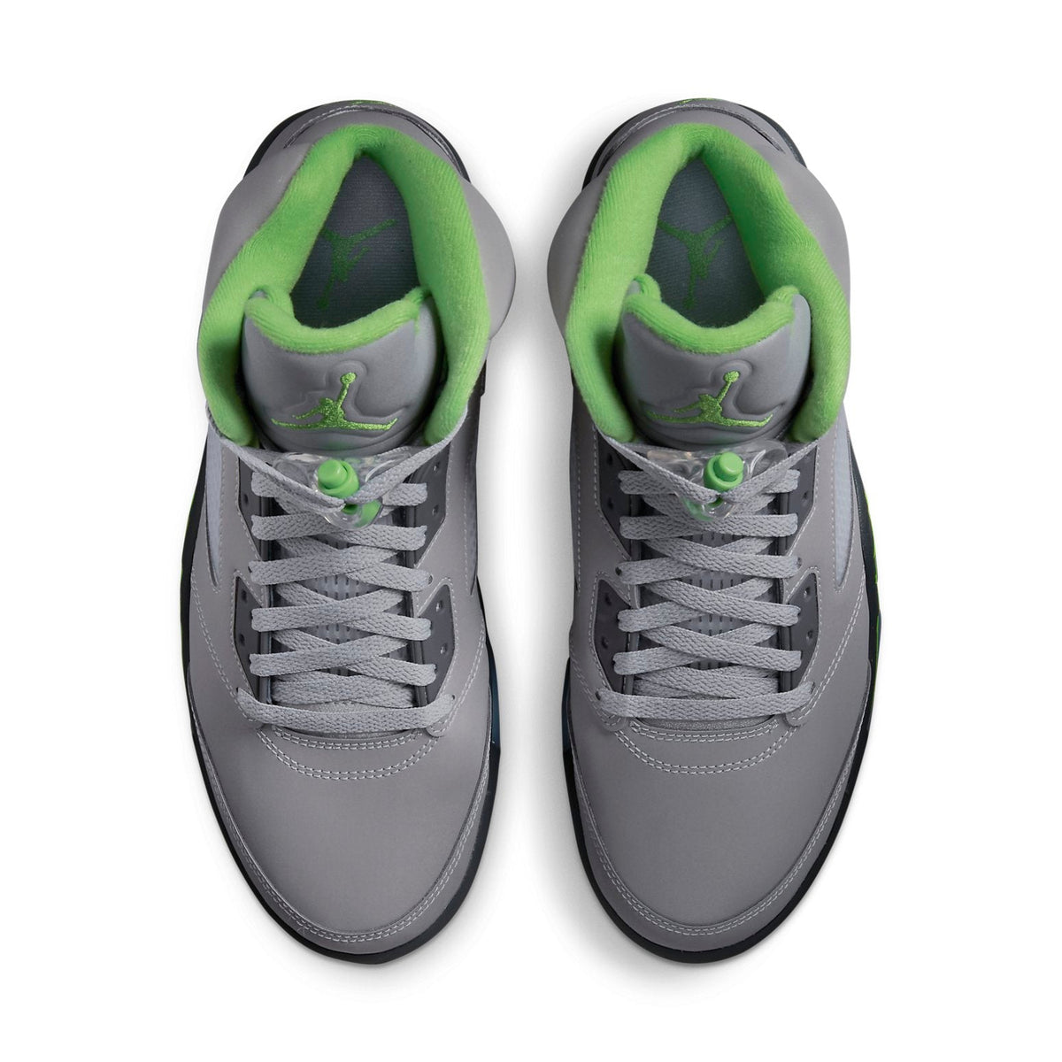 Air Jordan 5 Retro "Green Bean"