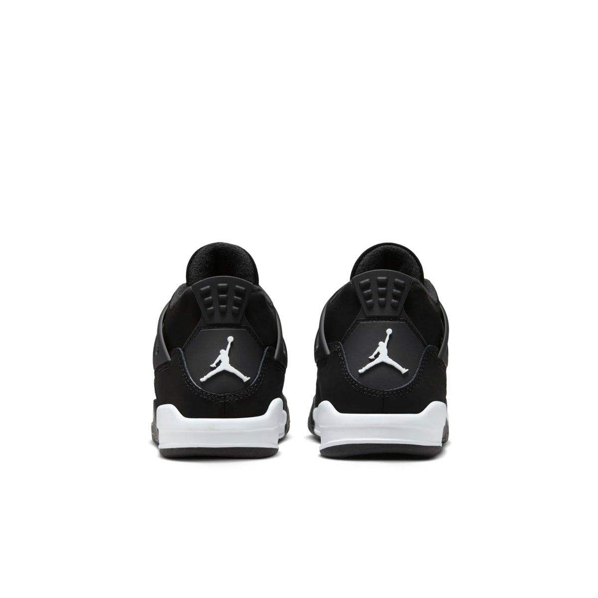 Air Jordan 4 Retro 'White Thunder'