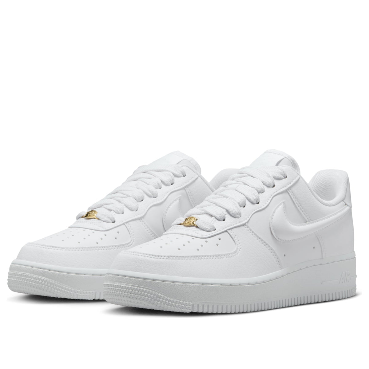 Nike Air Force 1 Low "07 White"