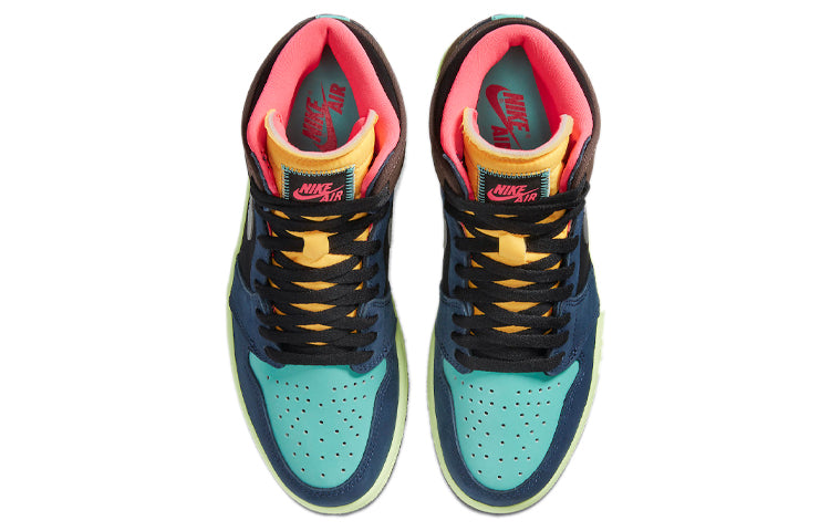 Air Jordan 1 Retro High OG 'Bio Hack'
