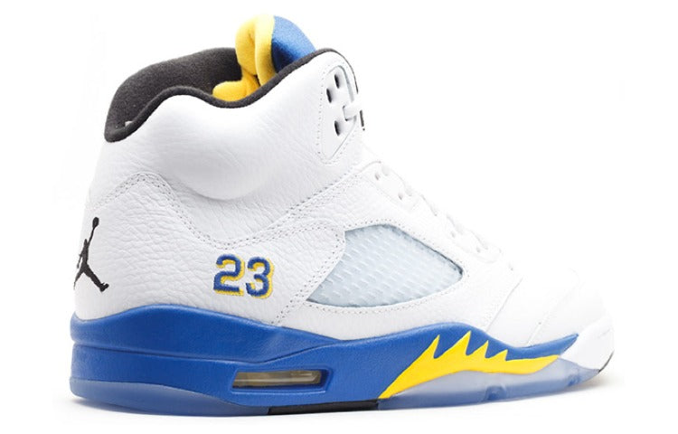 Air Jordan 5 Retro 'Laney'