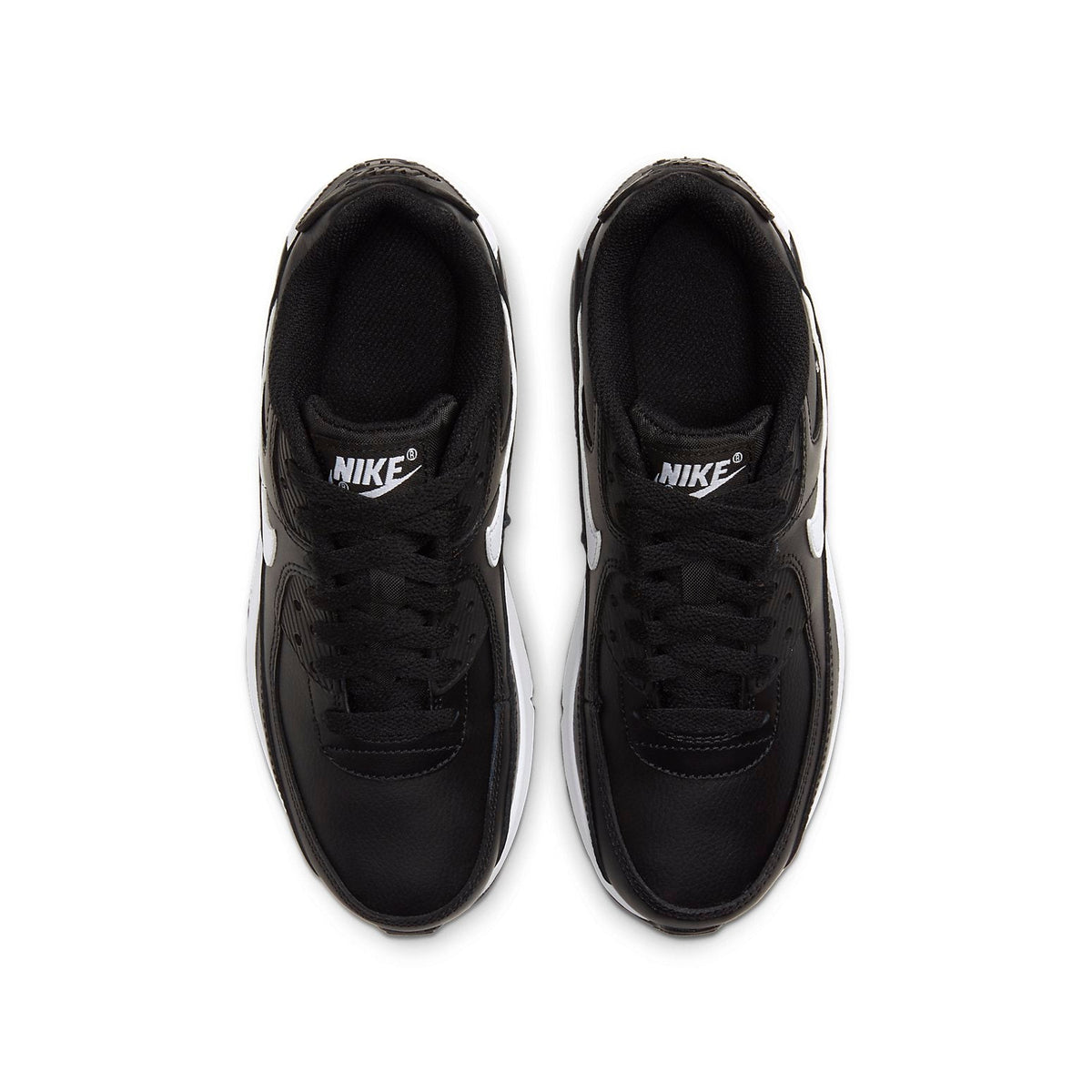 Nike Air Max 90 'Black White'