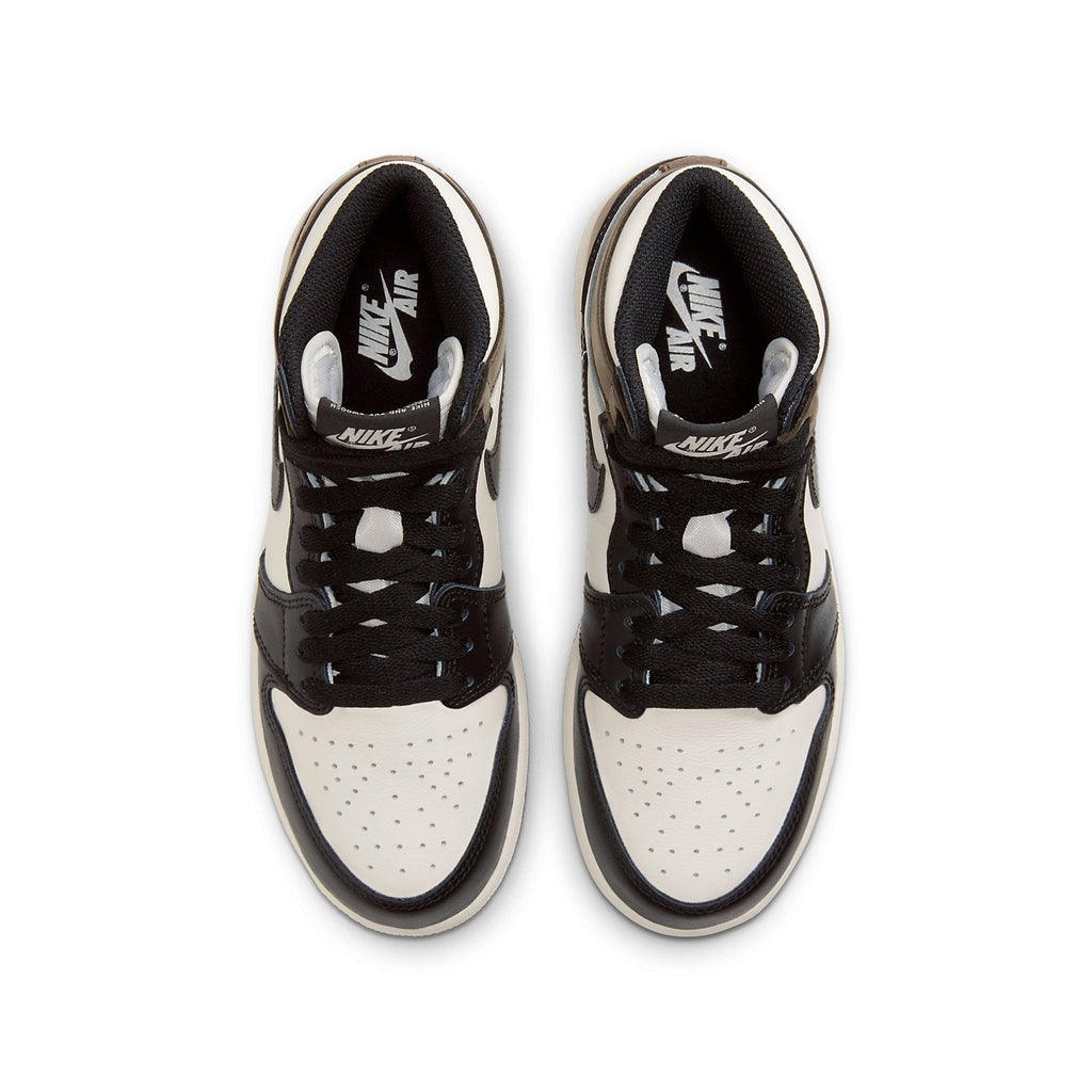 Air Jordan 1 Retro High OG 'Dark Mocha' (GS)