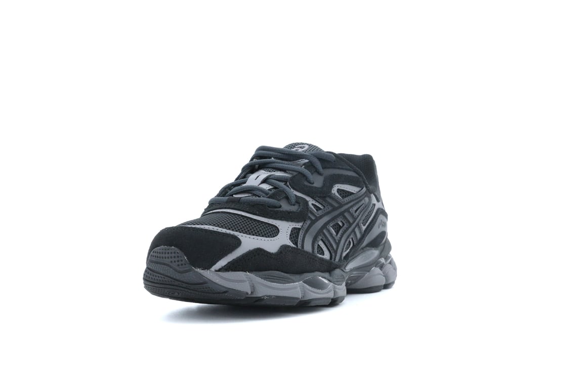 ASICS GEL-NYC “Graphite Grey/Black” – 1201A789-020