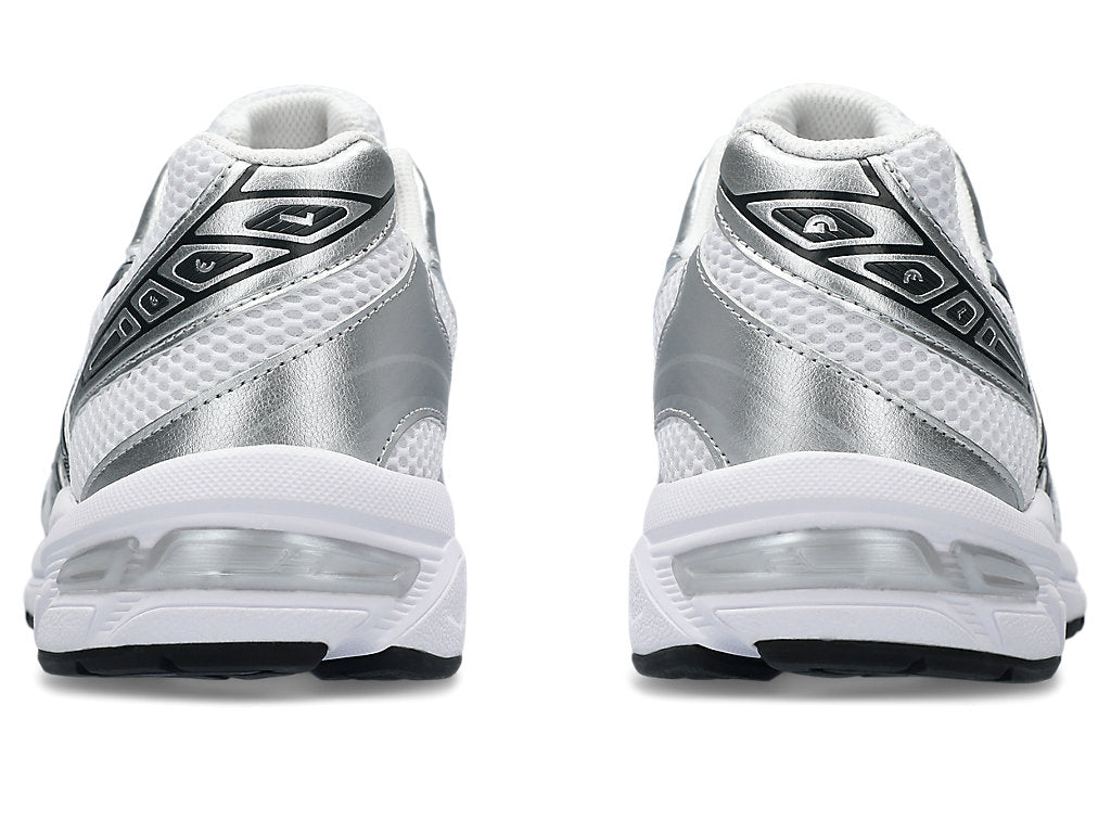ASICS GEL-1130 “White/Pure Silver” Sneakers