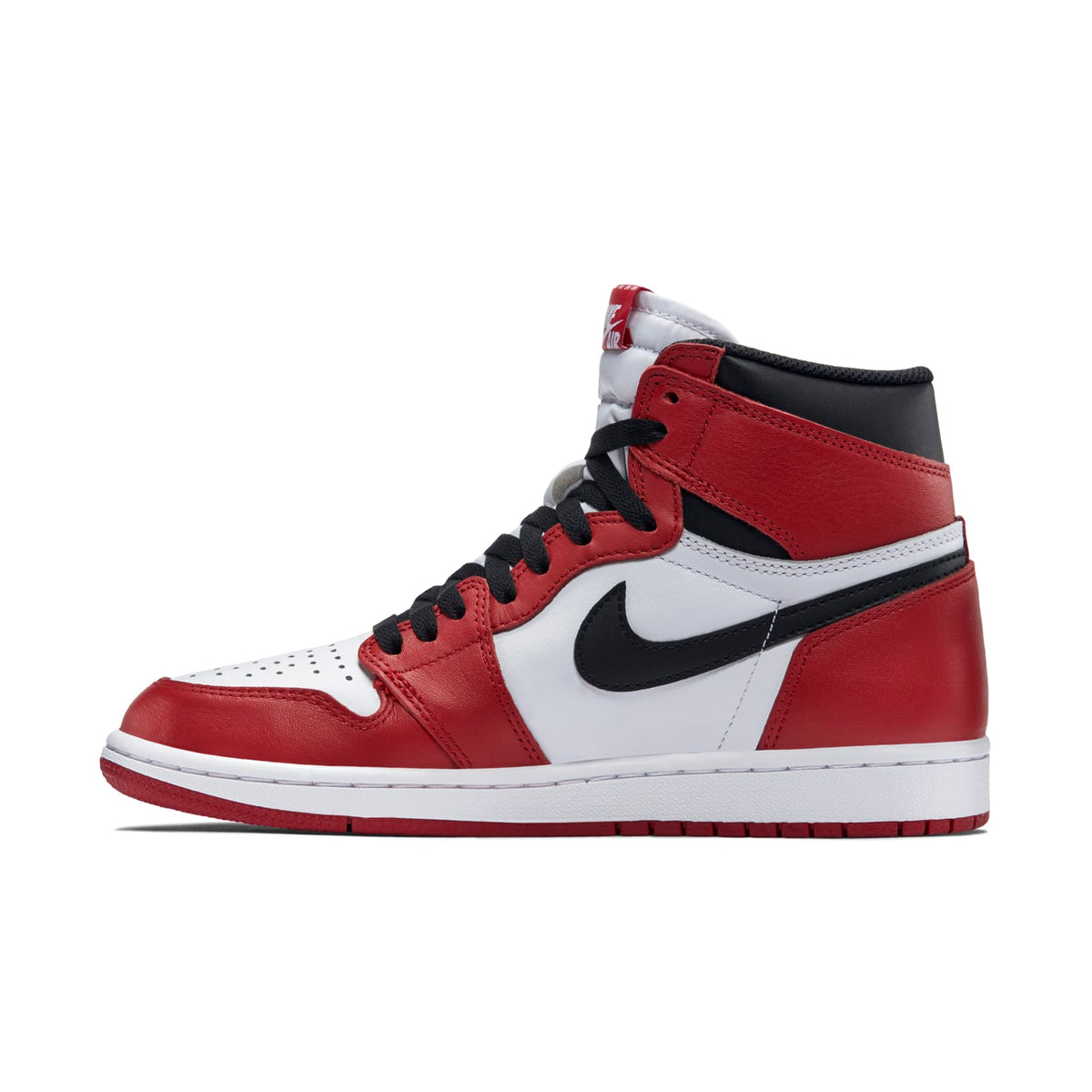 Air Jordan 1 Retro High OG Chicago 2015 | 555088-101