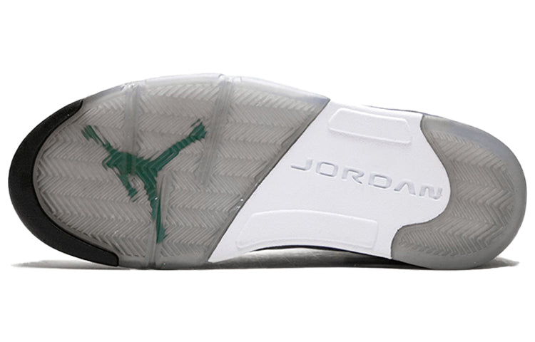 Air Jordan 5 Retro 'Grape'
