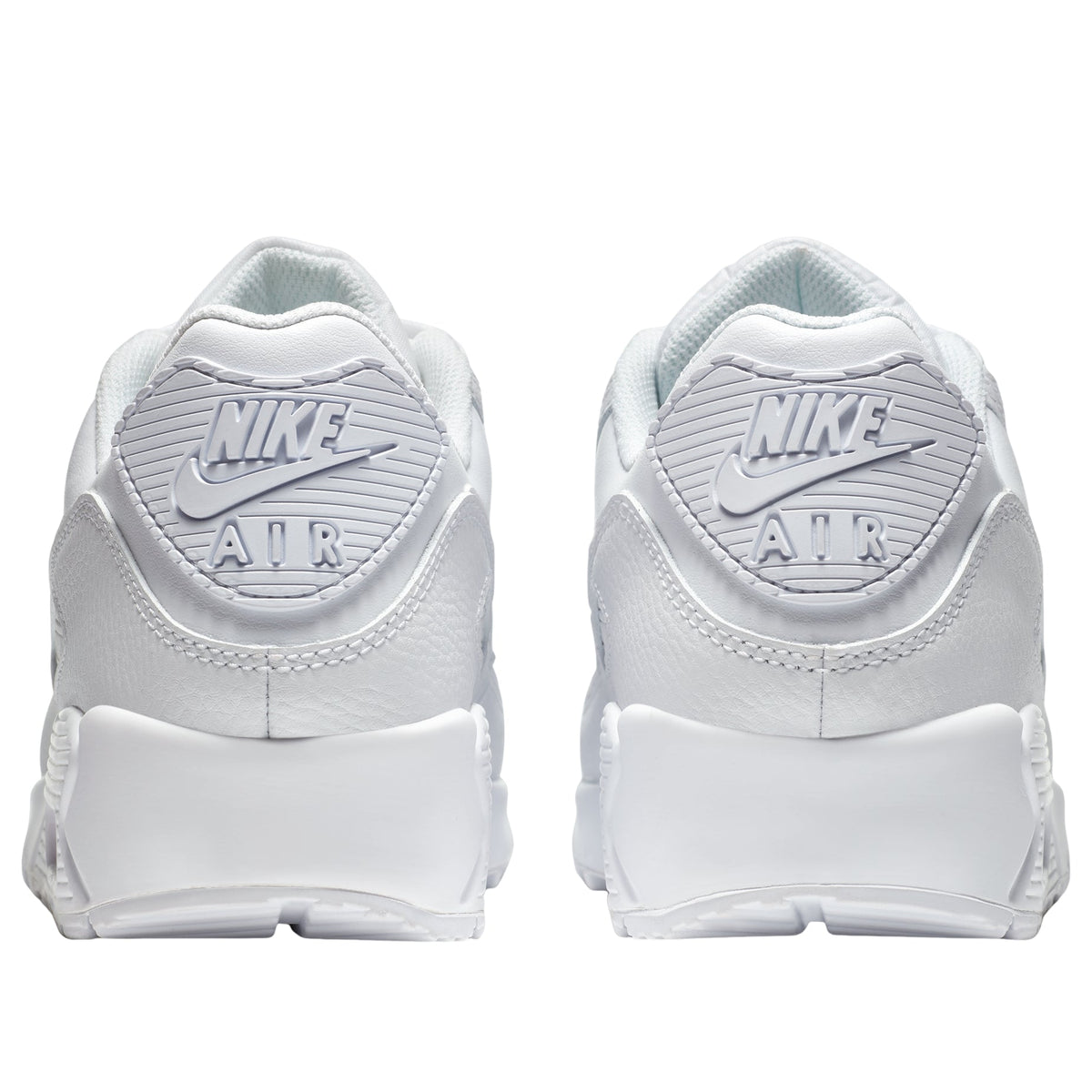 Nike Air Max 90 'Triple White'