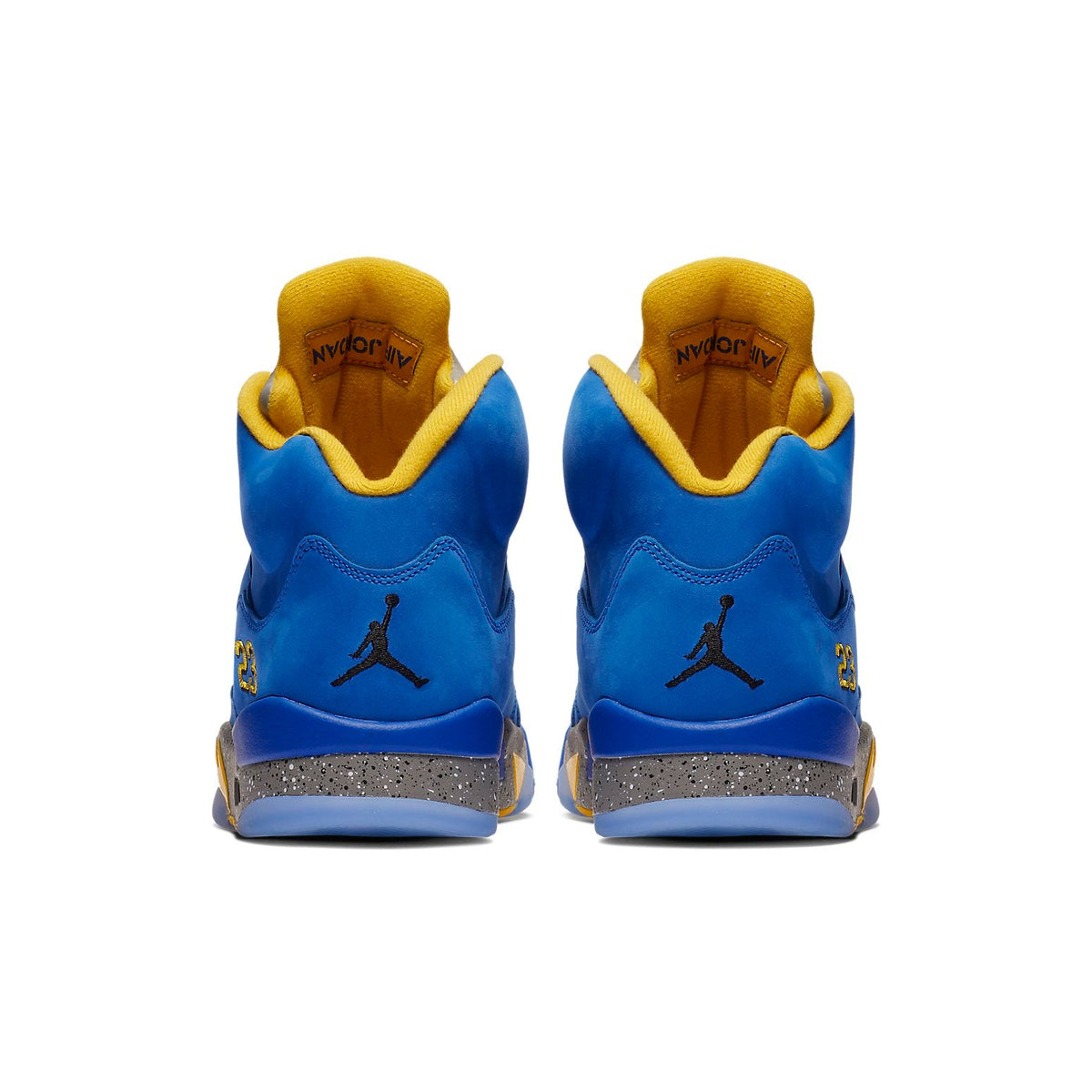 Air Jordan 5 Retro 'Laney Varsity Royal'