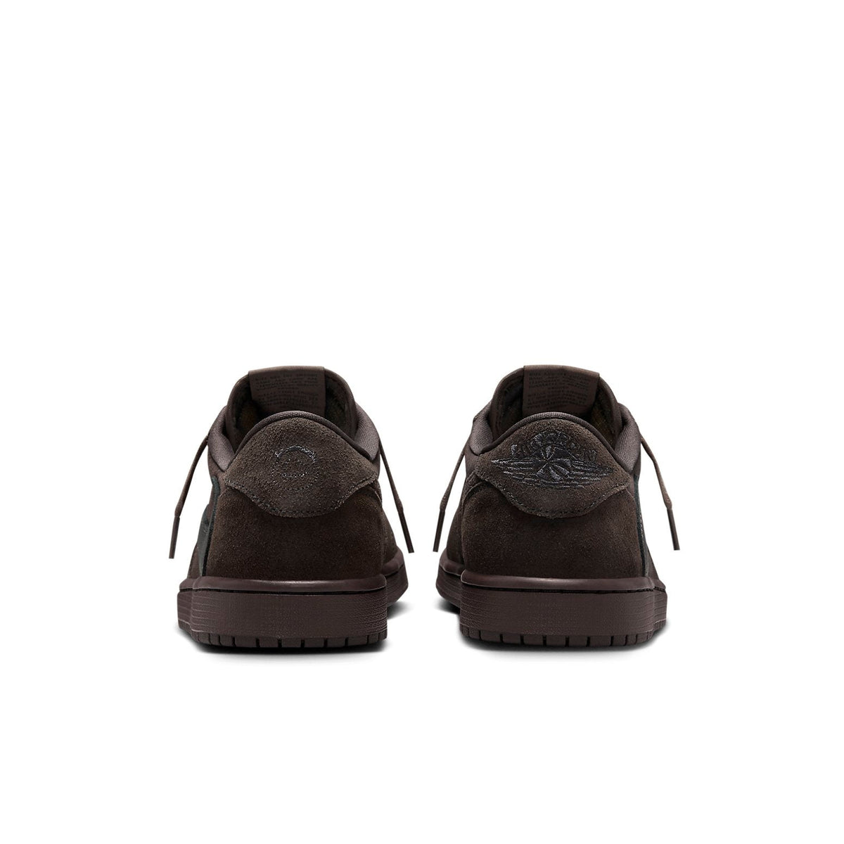 Travis Scott x Air Jordan 1 Retro Low OG SP 'Velvet Brown'