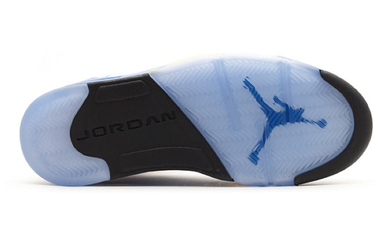 Air Jordan 5 Retro 'Laney'