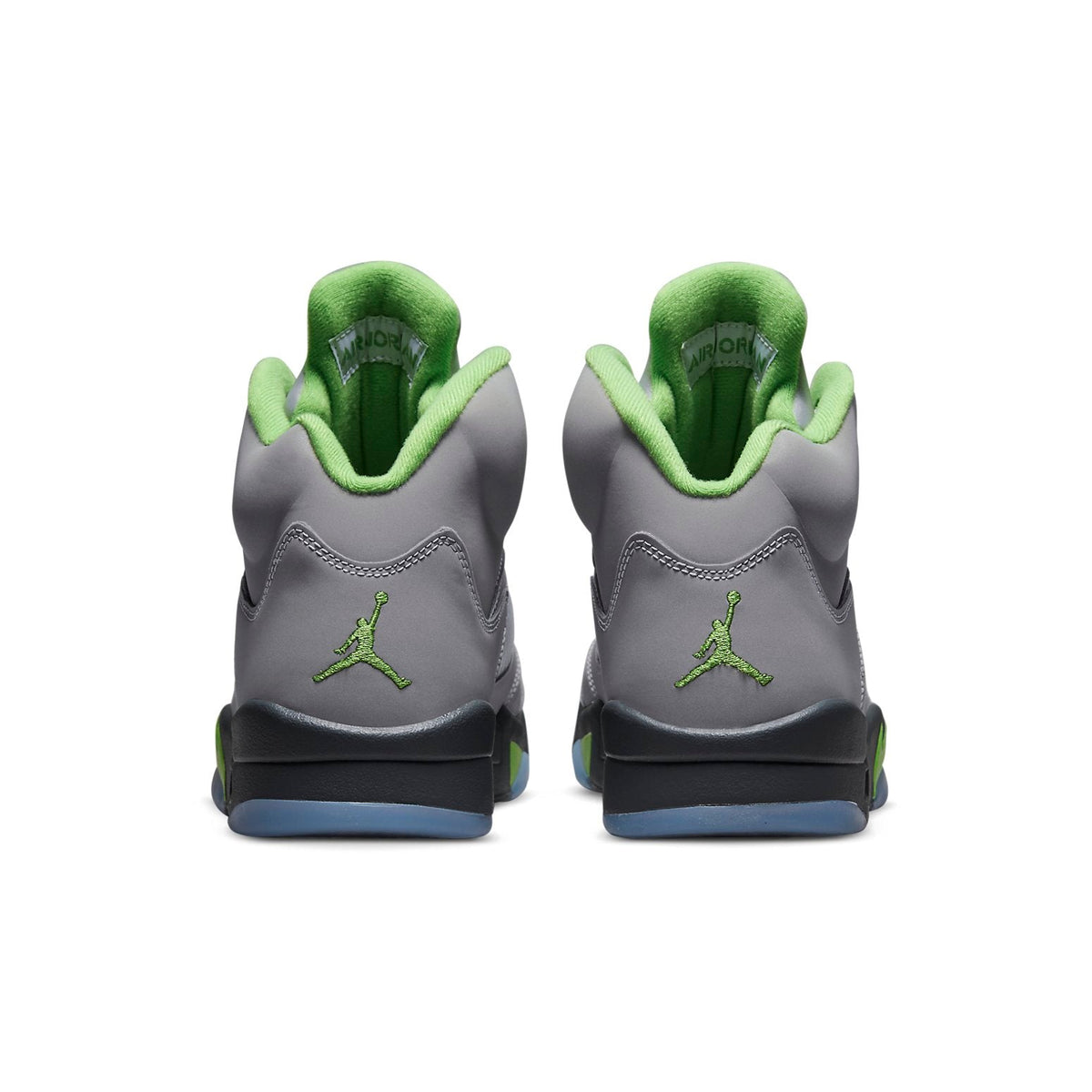 Air Jordan 5 Retro "Green Bean"