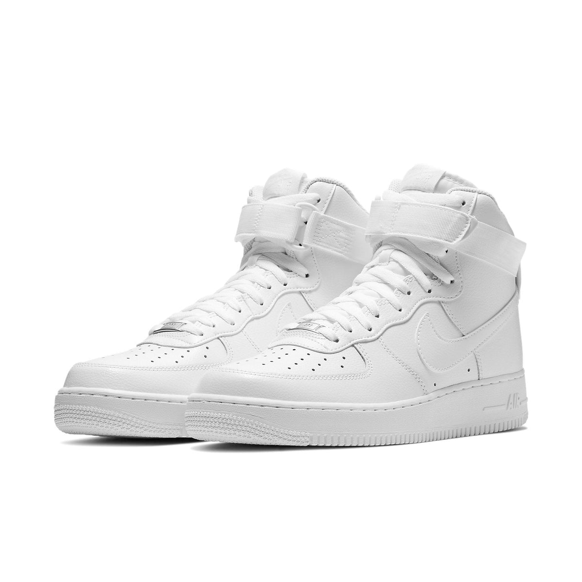 Nike Air Force 1 High "07 White"