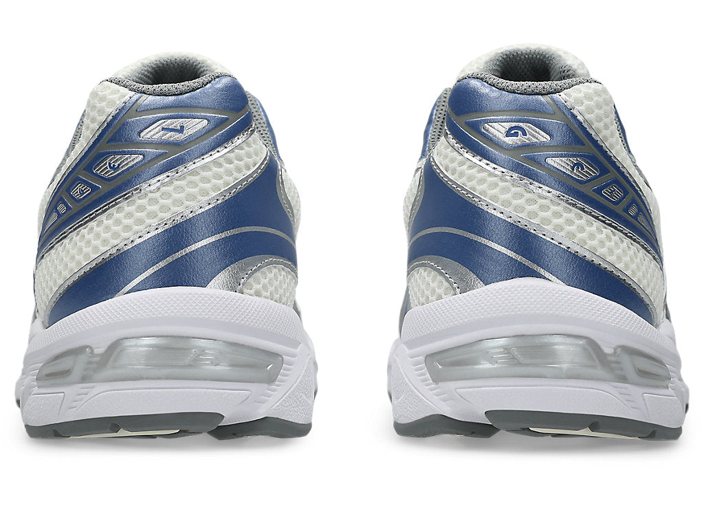 ASICS GEL-1130 Ice Blue & Silver Sneakers